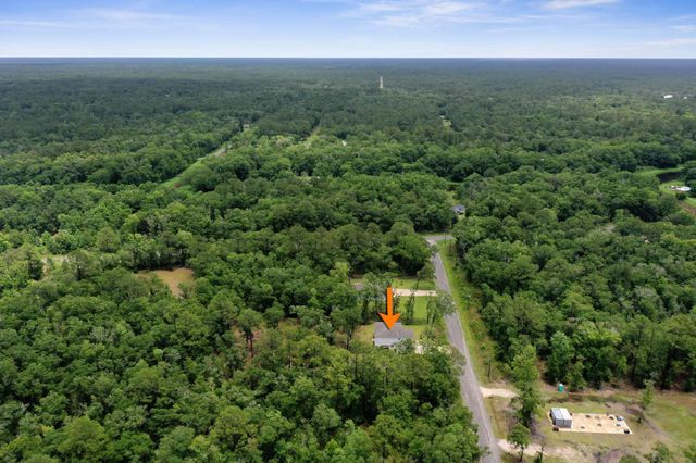 4820 Randolph Street, Hastings, FL 32145
