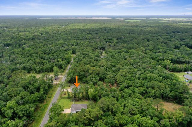 4820 Randolph Street, Hastings, FL 32145