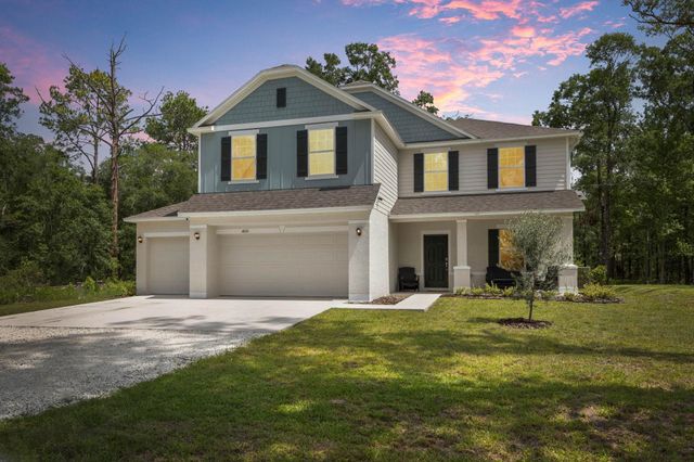 4820 Randolph Street, Hastings, FL 32145
