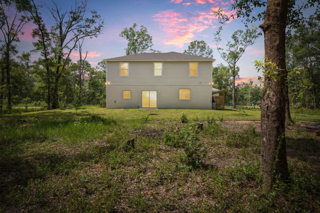 4820 Randolph Street, Hastings, FL 32145