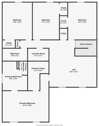 4820 Randolph Street, Hastings, FL 32145