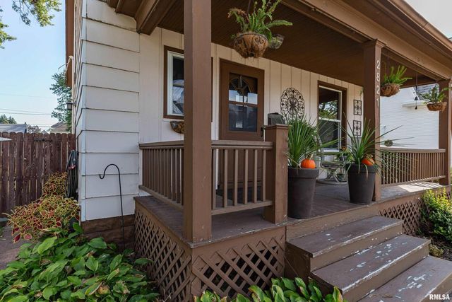 2821 Leclaire Street, Davenport, IA 52803