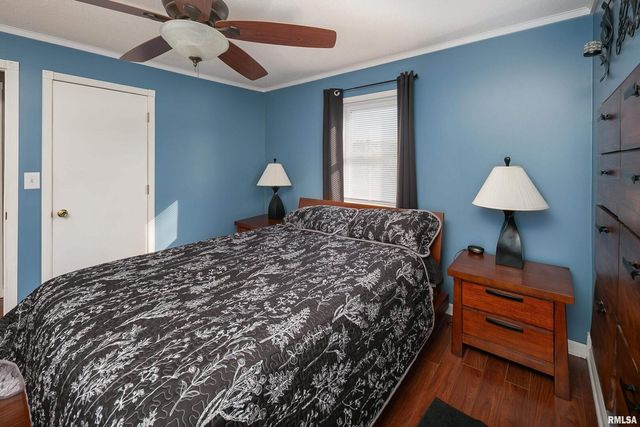 2821 Leclaire Street, Davenport, IA 52803