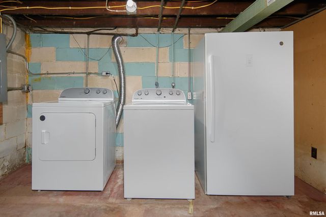 2821 Leclaire Street, Davenport, IA 52803