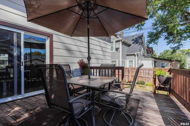 2821 Leclaire Street, Davenport, IA 52803