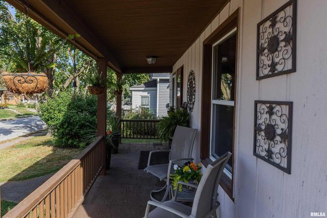 2821 Leclaire Street, Davenport, IA 52803