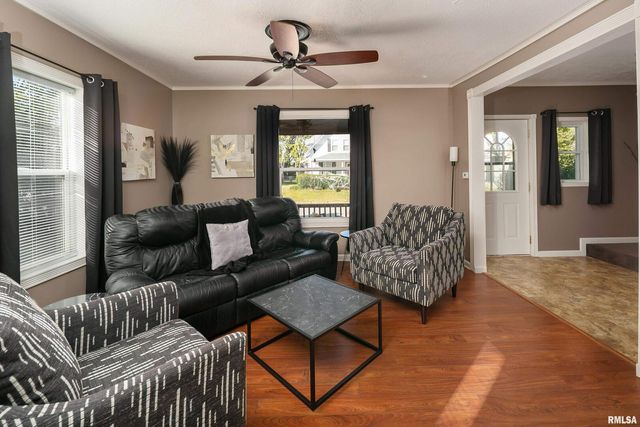 2821 Leclaire Street, Davenport, IA 52803