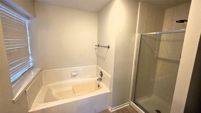 3407 Berry Grove Drive, Spring, TX 77388