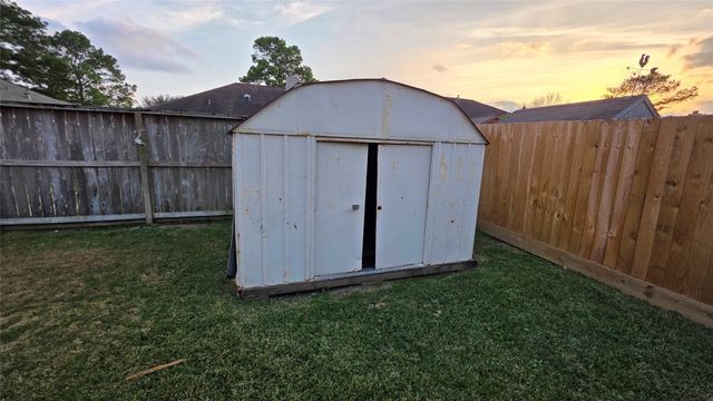 3407 Berry Grove Drive, Spring, TX 77388