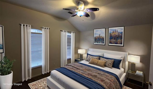 3407 Berry Grove Drive, Spring, TX 77388