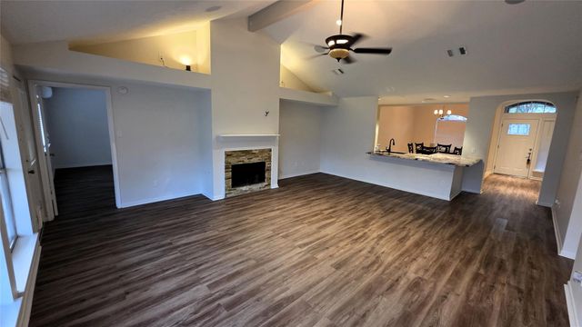 3407 Berry Grove Drive, Spring, TX 77388