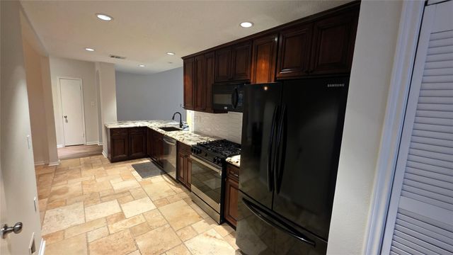 3407 Berry Grove Drive, Spring, TX 77388