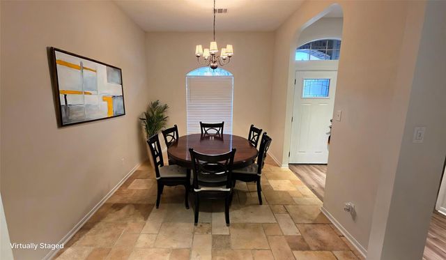 3407 Berry Grove Drive, Spring, TX 77388