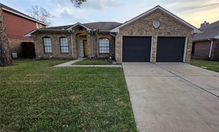 3407 Berry Grove Drive, Spring, TX 77388