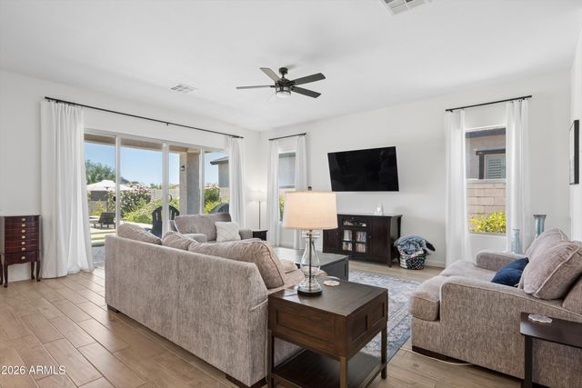 6052 S EMERY --, Mesa, AZ 85212