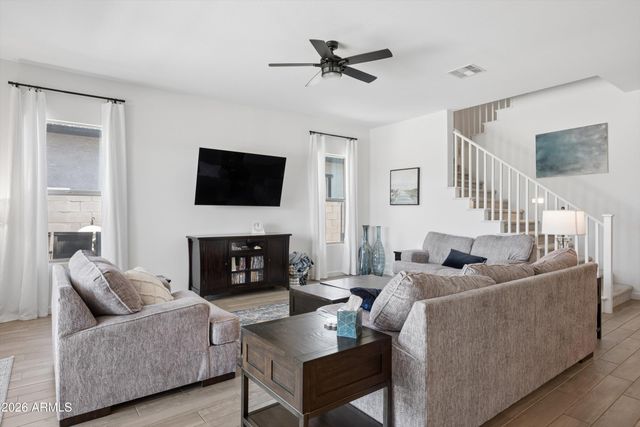 6052 S EMERY --, Mesa, AZ 85212