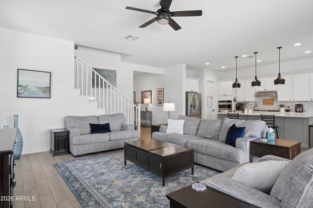 6052 S EMERY --, Mesa, AZ 85212