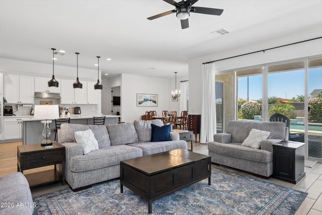 6052 S EMERY --, Mesa, AZ 85212