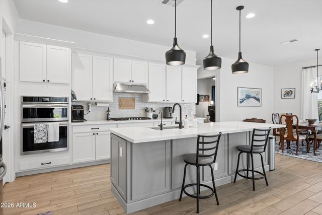 6052 S EMERY --, Mesa, AZ 85212