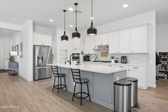 6052 S EMERY --, Mesa, AZ 85212