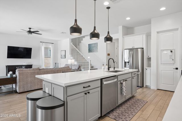6052 S EMERY --, Mesa, AZ 85212