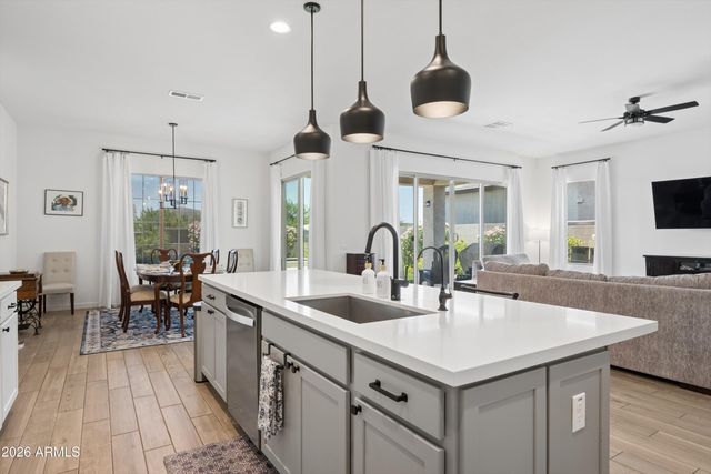 6052 S EMERY --, Mesa, AZ 85212