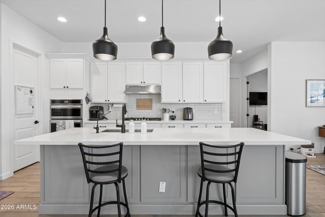 6052 S EMERY --, Mesa, AZ 85212