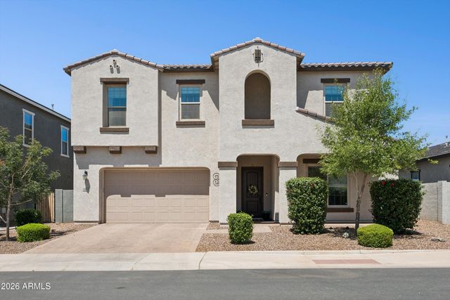 6052 S EMERY --, Mesa, AZ 85212