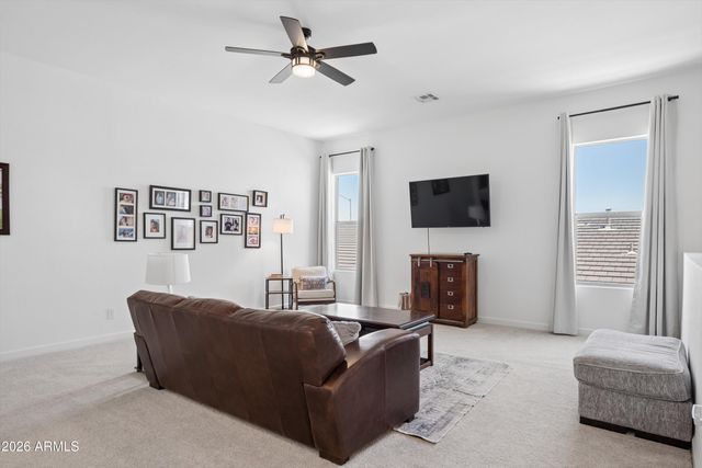 6052 S EMERY --, Mesa, AZ 85212