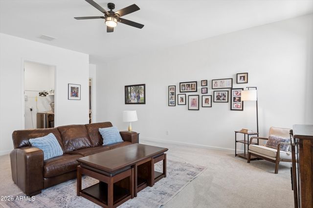 6052 S EMERY --, Mesa, AZ 85212