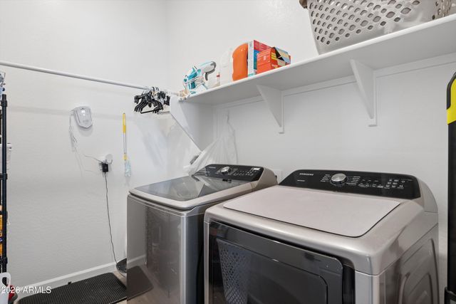 6052 S EMERY --, Mesa, AZ 85212