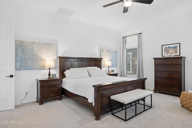 6052 S EMERY --, Mesa, AZ 85212