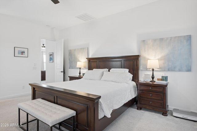 6052 S EMERY --, Mesa, AZ 85212
