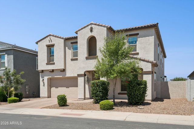 6052 S EMERY --, Mesa, AZ 85212
