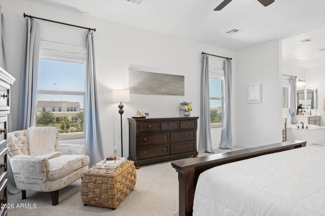 6052 S EMERY --, Mesa, AZ 85212