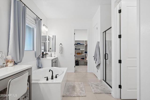 6052 S EMERY --, Mesa, AZ 85212