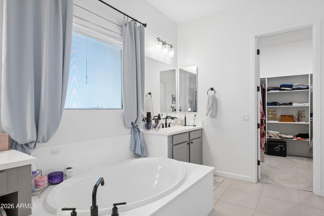 6052 S EMERY --, Mesa, AZ 85212