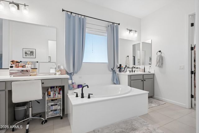 6052 S EMERY --, Mesa, AZ 85212