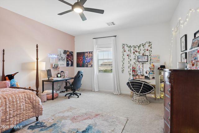 6052 S EMERY --, Mesa, AZ 85212