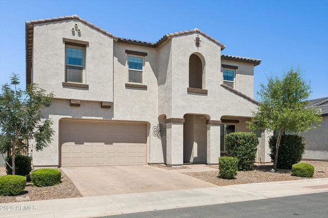 6052 S EMERY --, Mesa, AZ 85212