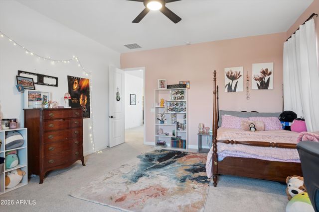6052 S EMERY --, Mesa, AZ 85212