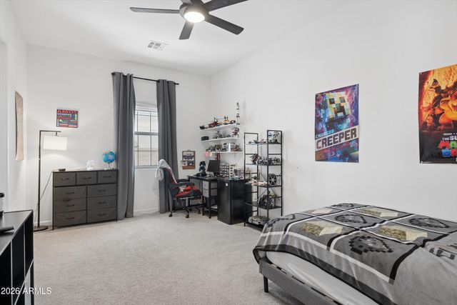 6052 S EMERY --, Mesa, AZ 85212