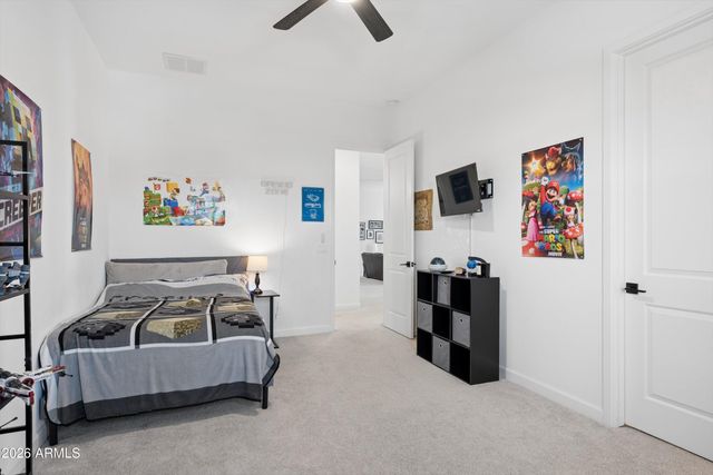 6052 S EMERY --, Mesa, AZ 85212