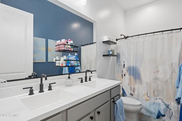 6052 S EMERY --, Mesa, AZ 85212