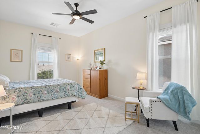 6052 S EMERY --, Mesa, AZ 85212