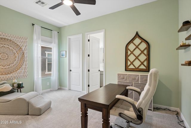 6052 S EMERY --, Mesa, AZ 85212