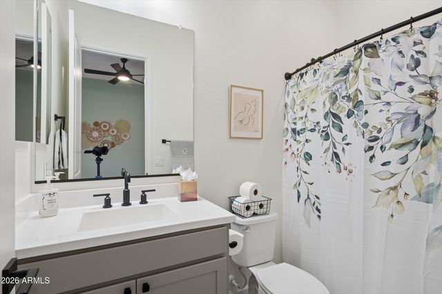 6052 S EMERY --, Mesa, AZ 85212