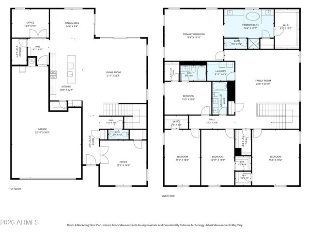 6052 S EMERY --, Mesa, AZ 85212