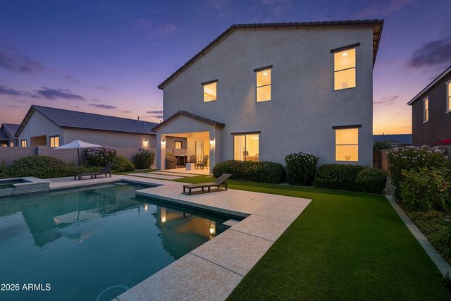 6052 S EMERY --, Mesa, AZ 85212