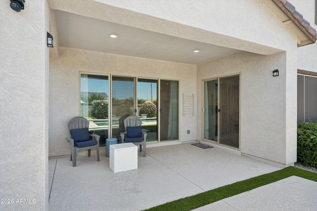 6052 S EMERY --, Mesa, AZ 85212